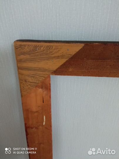 Рама для картины большая