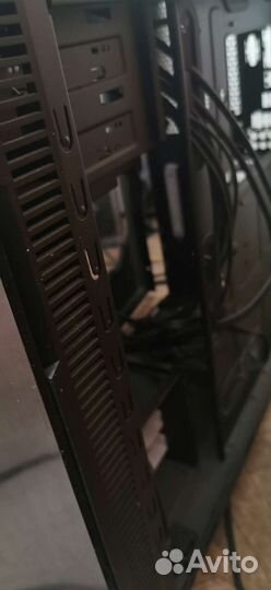 Fractal design define r4