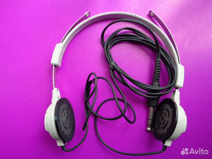 Наушники Aiwa, Lo-D, Technics, колонки Sony