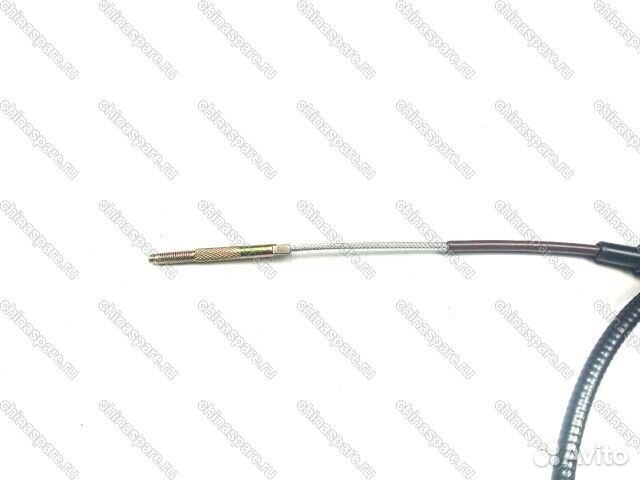 Трос стояночного тормоза Amulet правый/левый