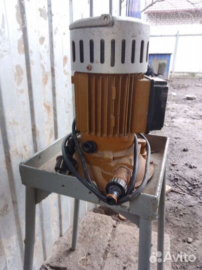 Водяная помпа