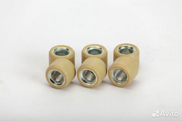 Грузики вариатора 18x14 13 гр. 152QMI, 157QMJ, 161