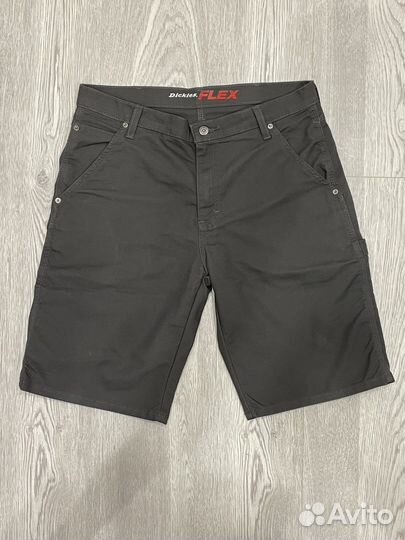 Шорты Dickies flex на руках