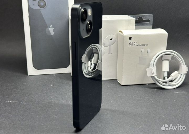iPhone 13 mini, 128 ГБ