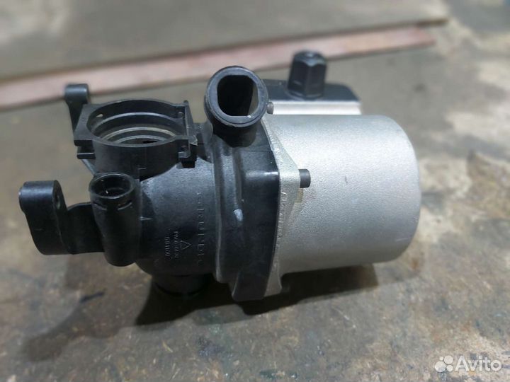 Насос для котла Beretta