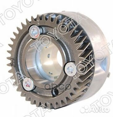 Шкив распредвала 1305020011 toyota