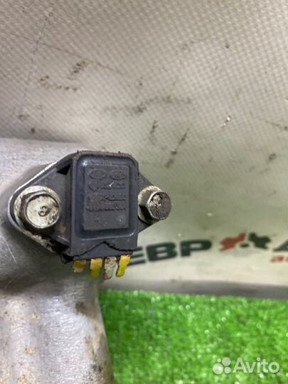 Коллектор впускной Kia Picanto седан 1.0