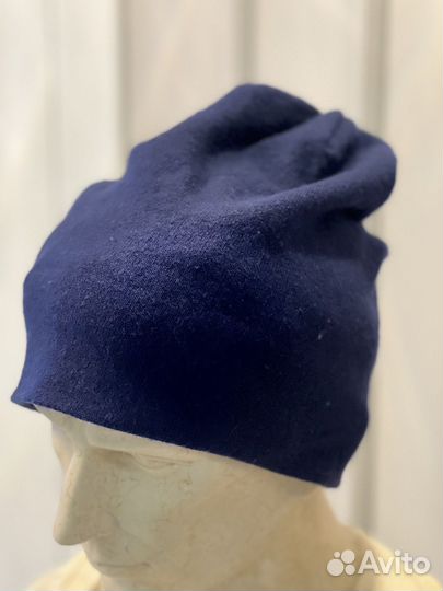 Шапка женская шерсть кашемир Blanca Италия