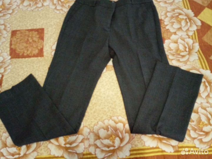 Брюки женские