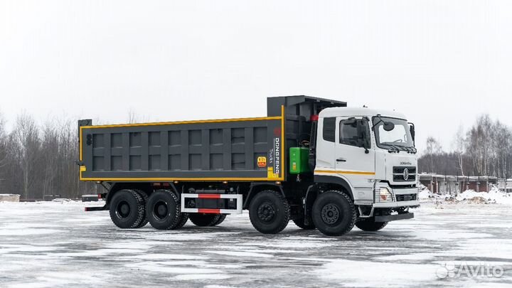 DongFeng KC DFH3440А80, 2023