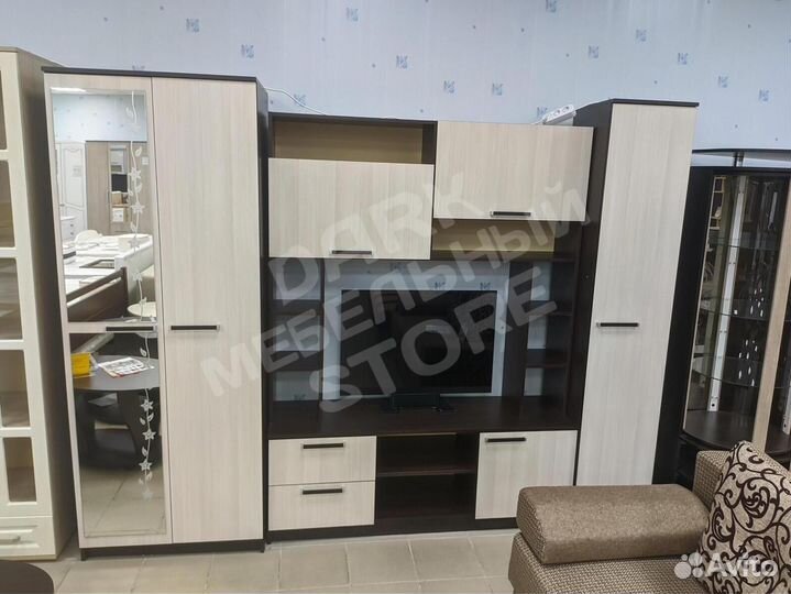 Гостиная 2,70