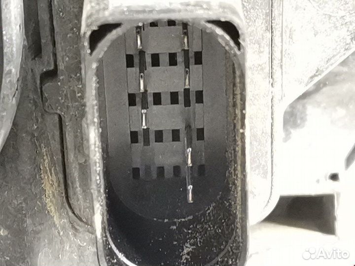 Фара передняя для Ford Focus 2 1480979