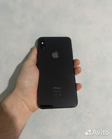 iPhone Xs Max, 256 ГБ