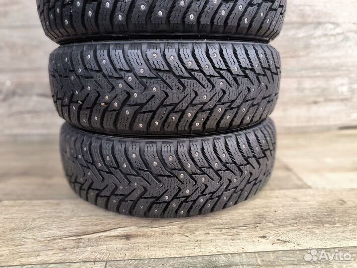 Nokian Tyres Nordman 8 175/70 R13