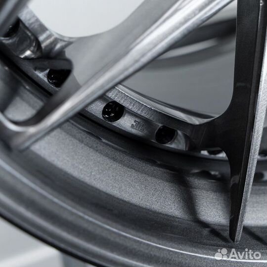 Диски Gard R20 5x130 Porsche 911 Carrera GT3 RS