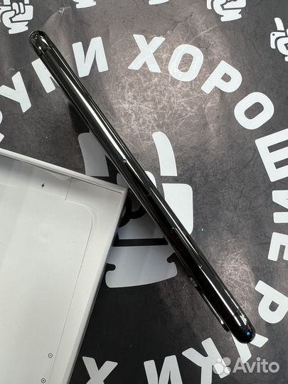 iPhone X, 256 ГБ