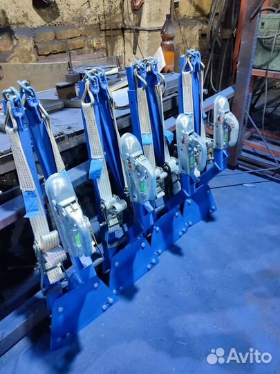 Сцепка универсальная