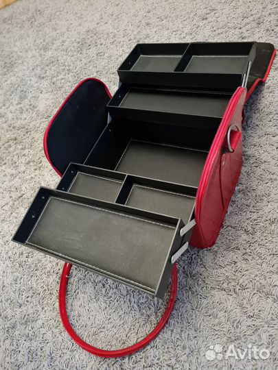 Бьюти кейс для косметики