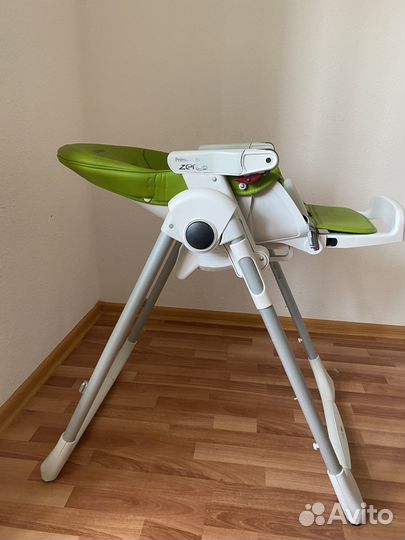 Стульчик для кормления peg perego prima papa