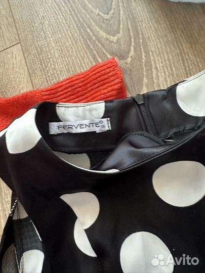 Вели 42-44 сумка, ночнушка, платье