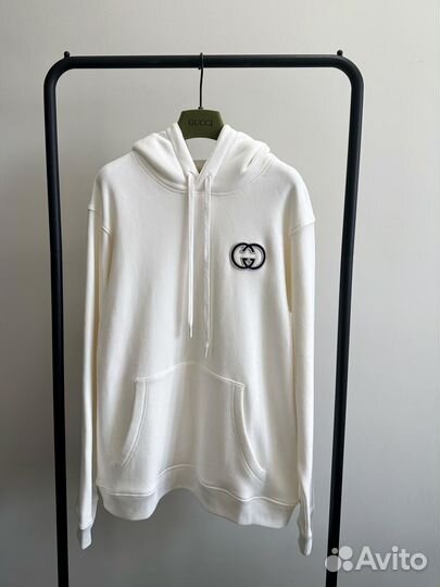 Женское худи Gucci