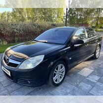 Opel Vectra 2.0 MT, 2006, 276 000 км, с пробегом, цена 449 000 руб.