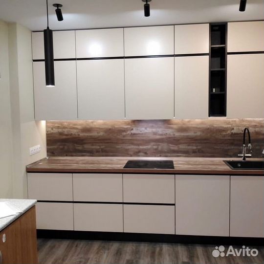 Кухонный гарнитур на заказ