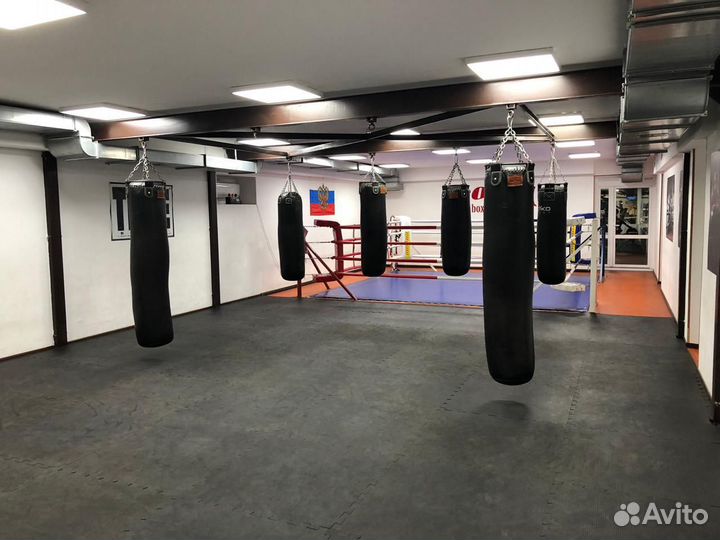 Аренда спортивного помещения, 100 м²