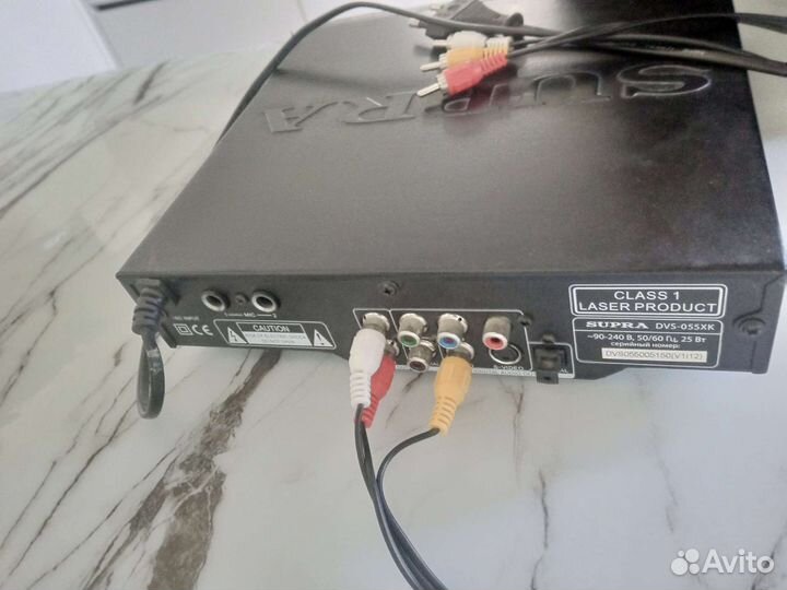 Dvd плеер с usb