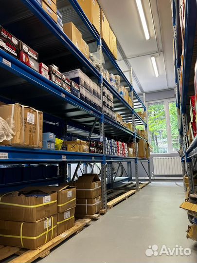 Сайлентблок рессоры 54148-5A300 Hyundai County