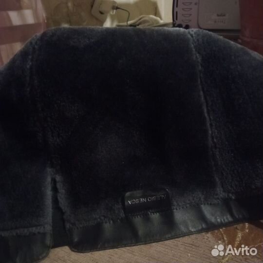 Зимние женские сапоги 38