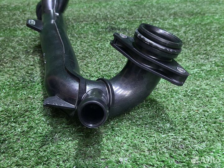 Трубка системы охлаждения на мерседес а2642008600