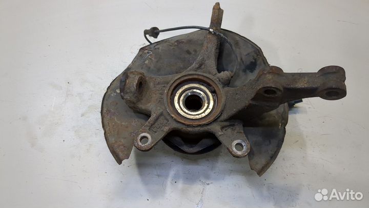 Ступица (кулак, цапфа) Honda Civic, 2007