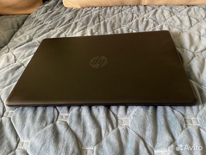 Ноутбук hp Laptop 17-ca0ххх