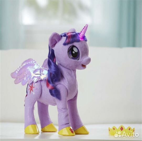 My Little Pony