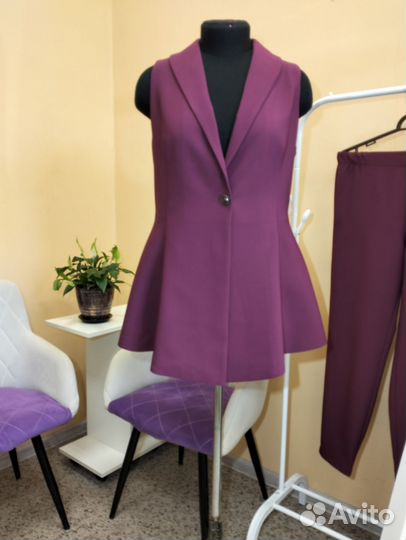 Пошив одежды