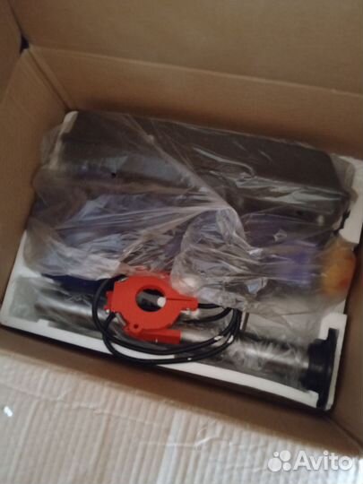 Сверлильный станок новый