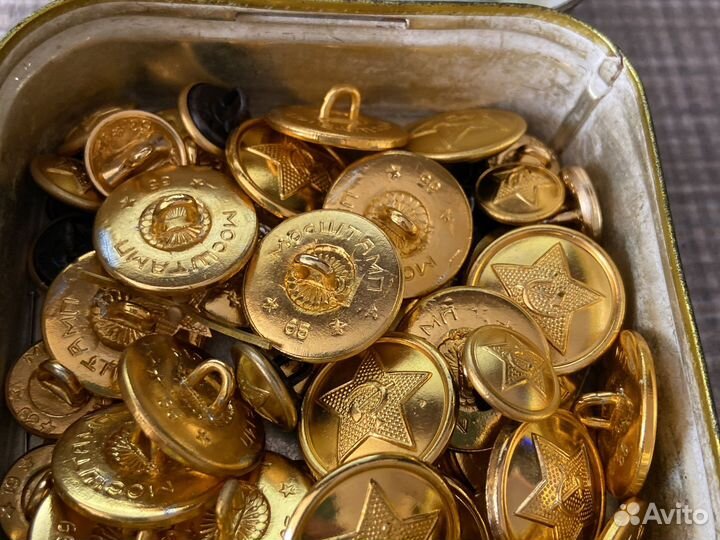 Кокарда петлицы летчиков СССР