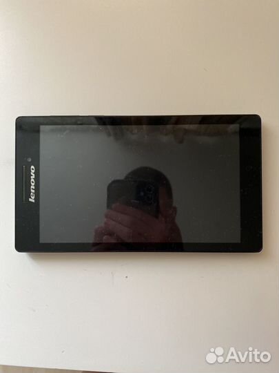 Планшет lenovo tab 2 А7-20F
