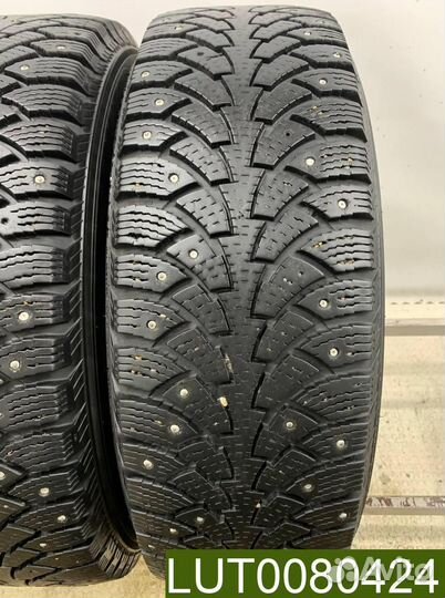 Nokian Tyres Nordman 4 215/70 R16 104R