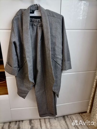 Костюм 2ка размер 134-140