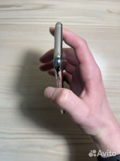 iPhone 11 Pro, 256 ГБ