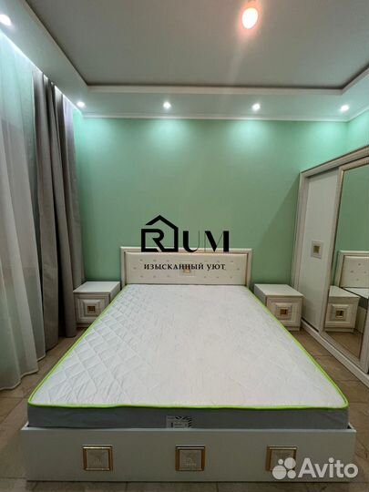 Спальный гарнитур «Богемия» Купе