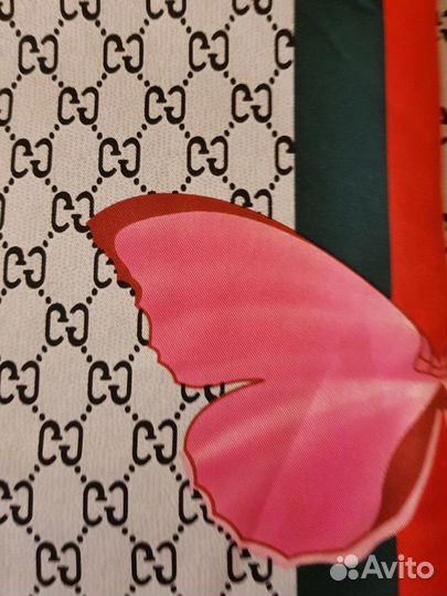 Платок Gucci
