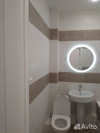 Ремонт квартир