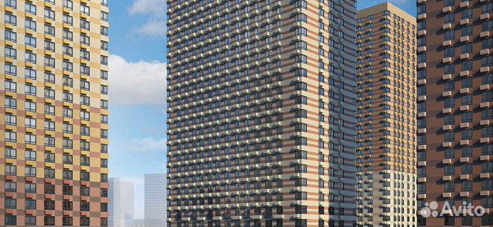 Бригада плиточников в новостройку