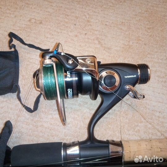 Фидерный комплект