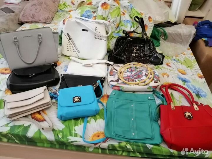 Женские сумки пакетом в одни руки