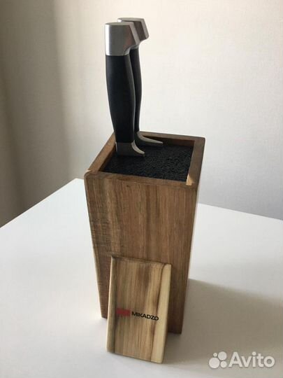 Подставка для ножей