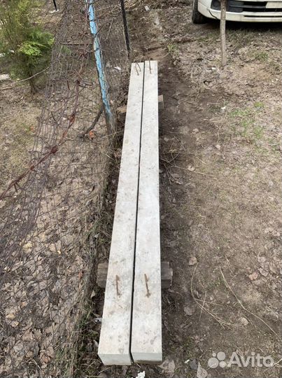 Оконные перемычки